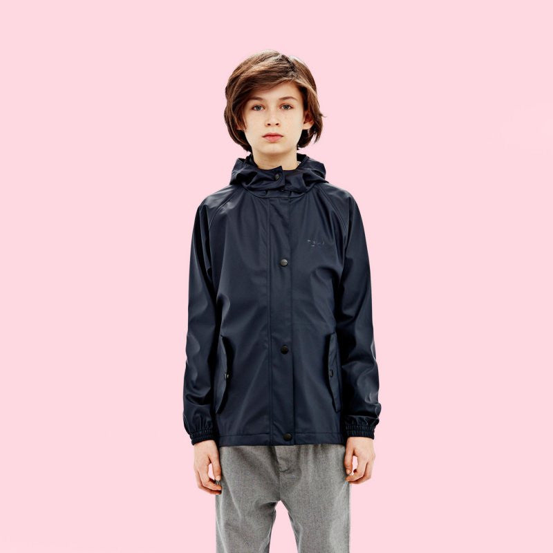 Sways rain cheap jacket