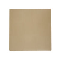 Toddlekind Classic Puzzle Playmat Sandstone 131x131cm - 9 Tiles & 12 Edging Borders