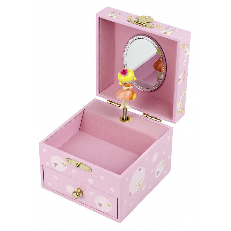 trousselier-musical-cube-box-princess-&-her-dog- (2)