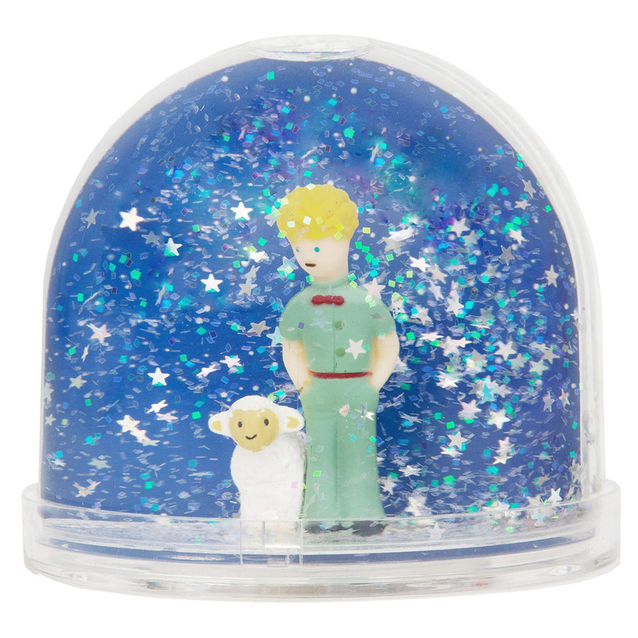 trousselier-water-globe-little-prince-01