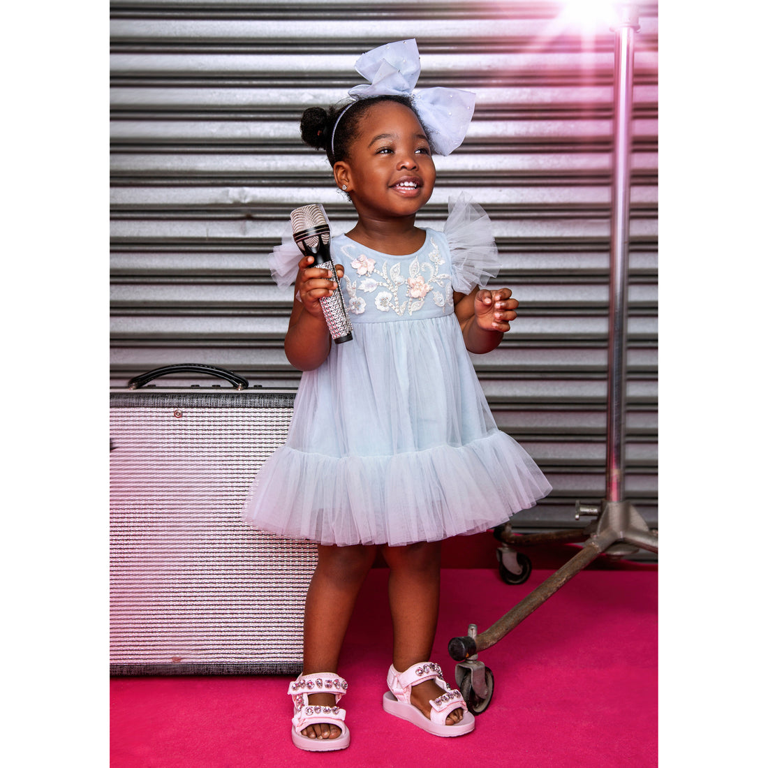 TUTU DE MONDE DRESS child 2024 12