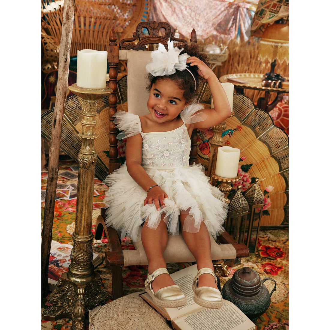 Tutu bebe shop