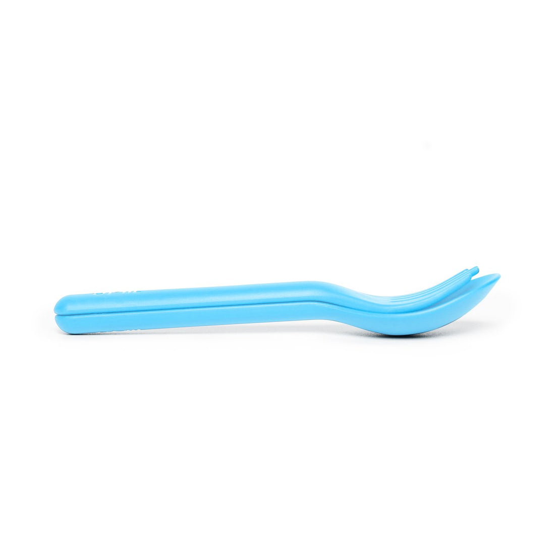 OmieBox OmiePod Set - Spoon & Fork - Mint Green