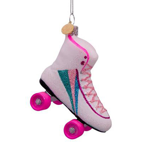 vondel-ornament-glass-white-rollerskate-w-rainbow-h8cm- (1)