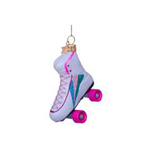 vondel-ornament-glass-white-rollerskate-w-rainbow-h8cm- (4)