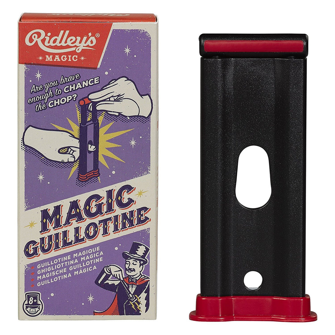 wild-&-wolf-magic-guillotine-trick- (1)