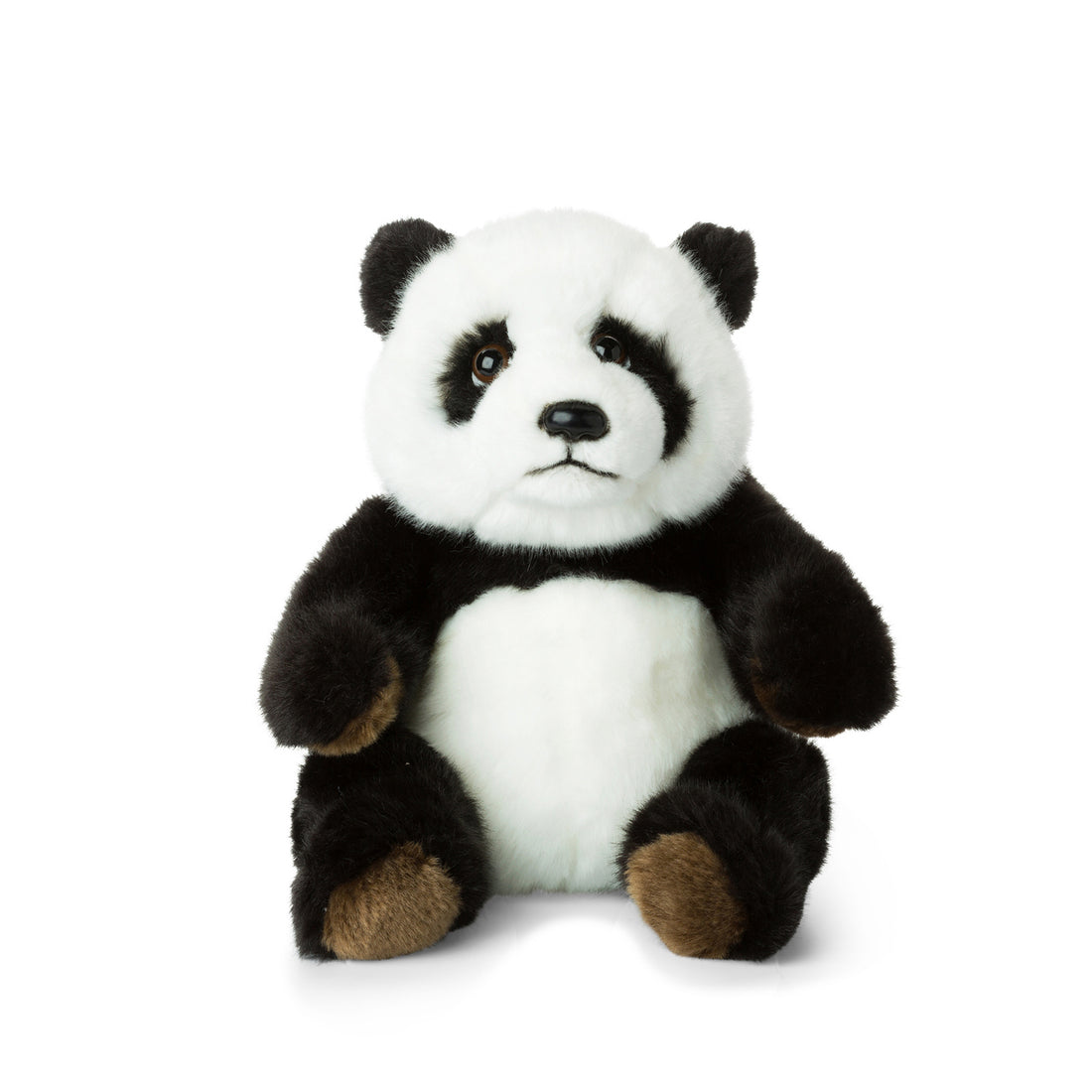 wwf panda plush