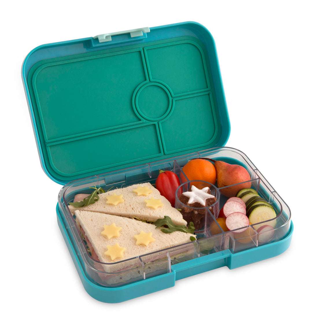 yumbox-tapas-antibes-blue-flamingo-4-compartment-lunch-box- (4)